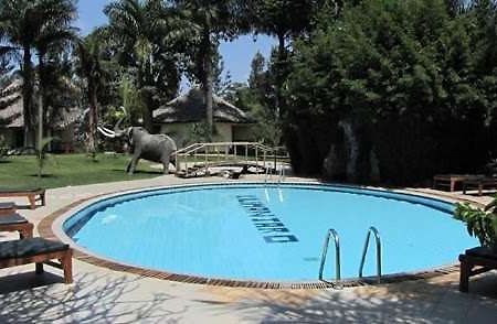Kilemakyaro Mountain Lodge Moshi Servizi foto