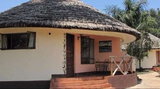 Kilemakyaro Mountain Lodge Moshi Esterno foto